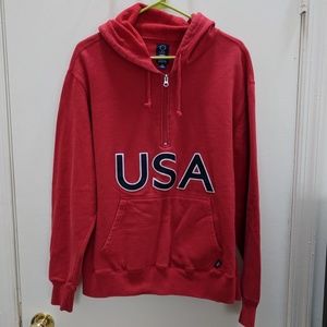 Team USA Athens Olympics Sweatshirt